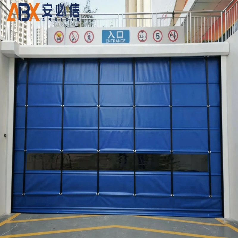 双鸭山市翻转式卸货平台