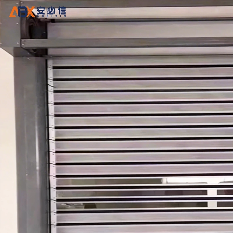 双鸭山市感应高速门